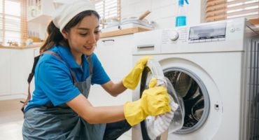 Cleaning